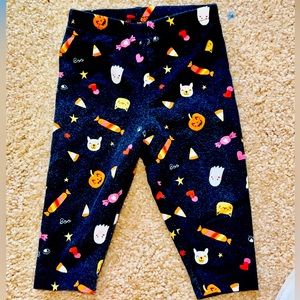 Halloween Leggings